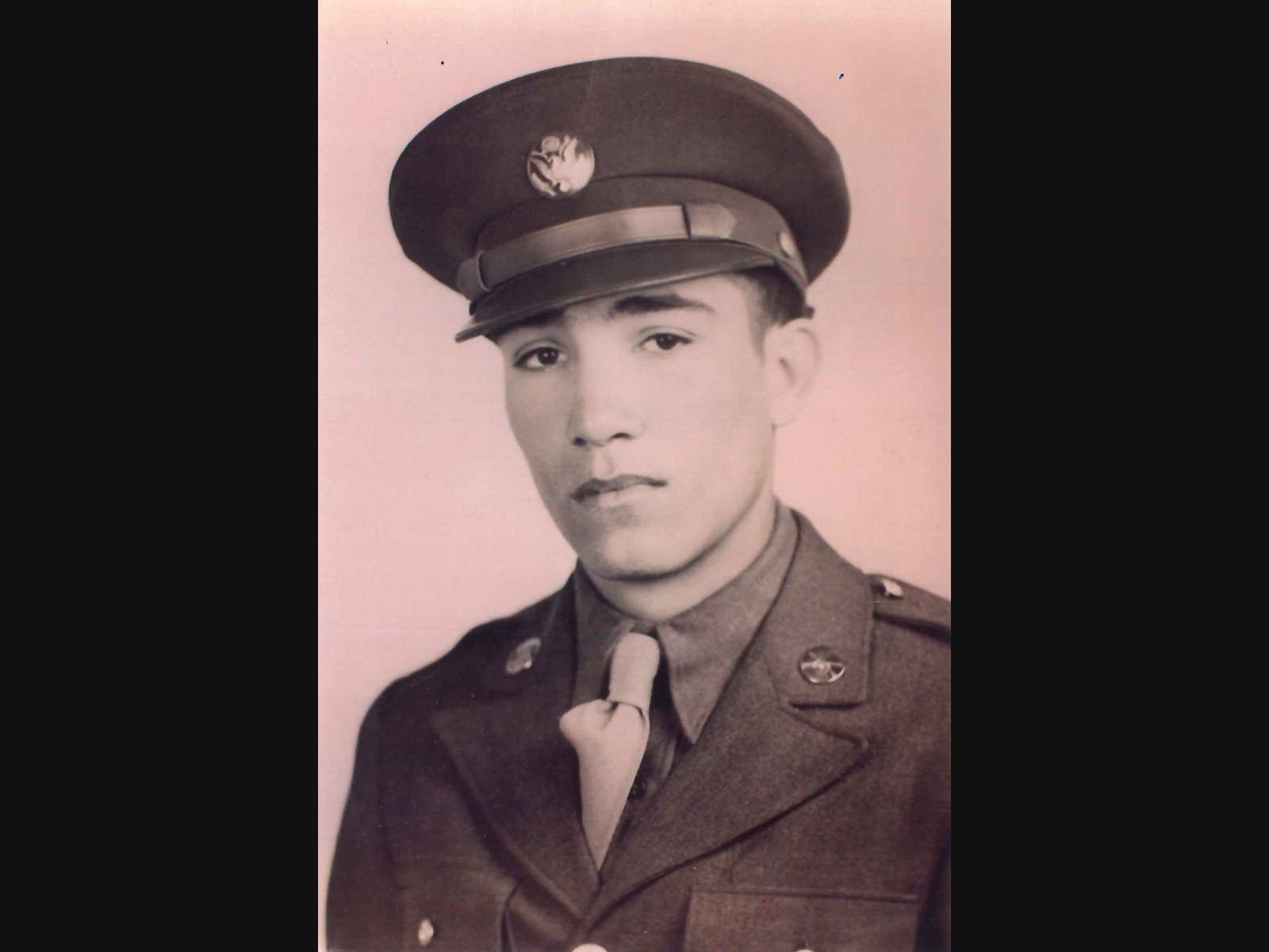 Eliodoro “Lolo” Gonzalez