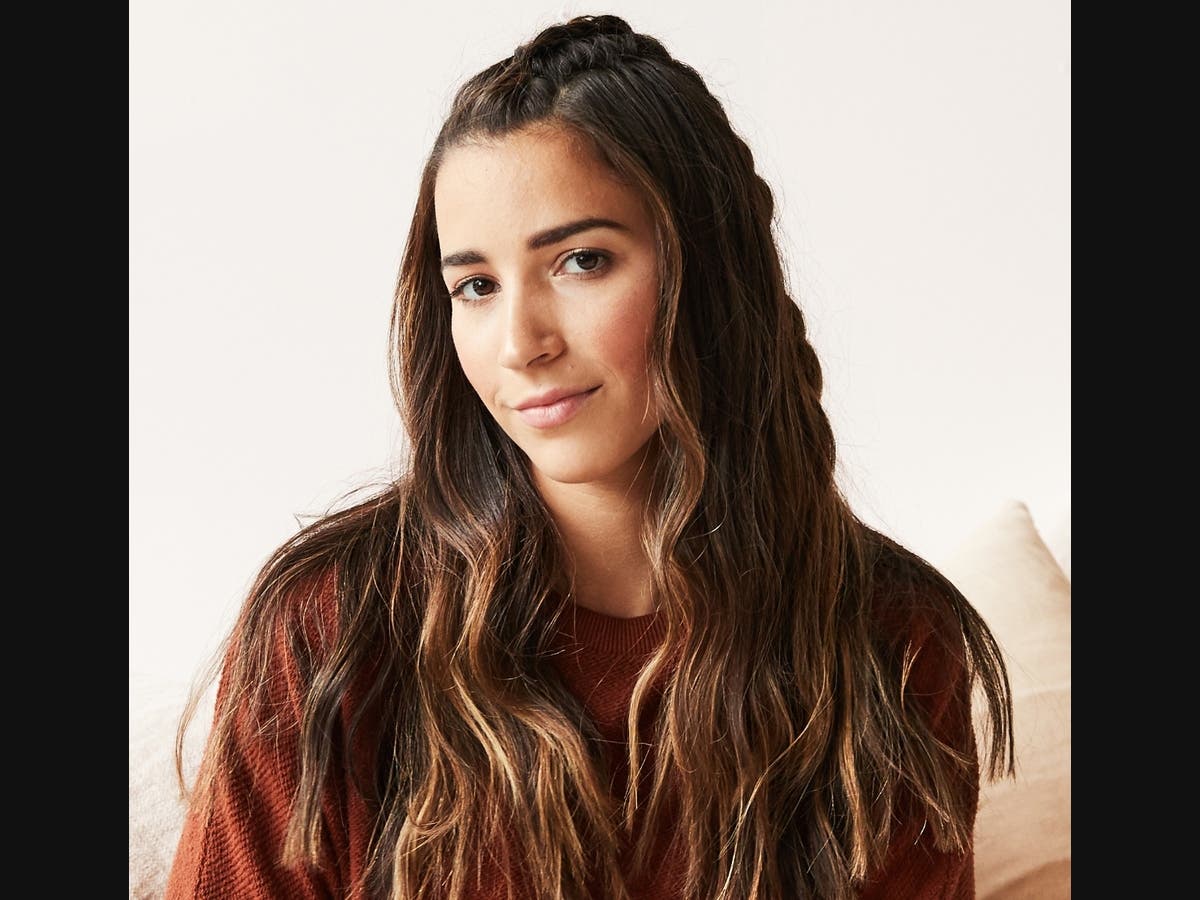Aly Raisman