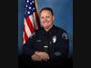 Murrieta Police Captain Tony Conrad, who will serve as interim chief after Hadden's retirement.