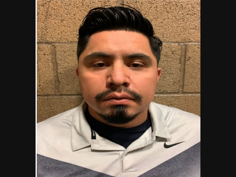 Hugo Ponce Santillan