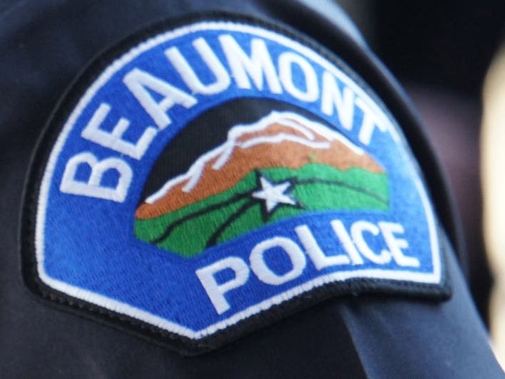 The case remains under investigation by the Beaumont Police Department.