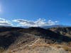 The view in the Coachella Valley.
