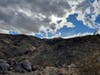 Araby Trail, Palm Springs.