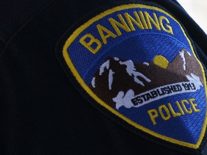 Police were alerted to the area after a 911 caller reported two people down inside the residence.