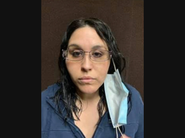 Lilliana Ruvalcaba Diaz