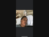 Maylette Brown during hospitalization.