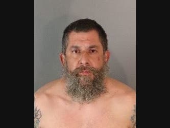 Salvador Joseph Barnes, who also goes by Salvador Joseph Barnes Yniguez.