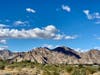 The view from the Boo Hoff Trail, La Quinta.