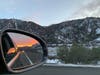 The drive to Big Bear from Palm Springs.