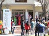 The 2020 Chinese New Year celebration at Temecula Valley Museum.
