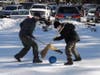 Local scouts from Boy Scouts of America enjoy in-person activities at Camp Emerson in Idyllwild.