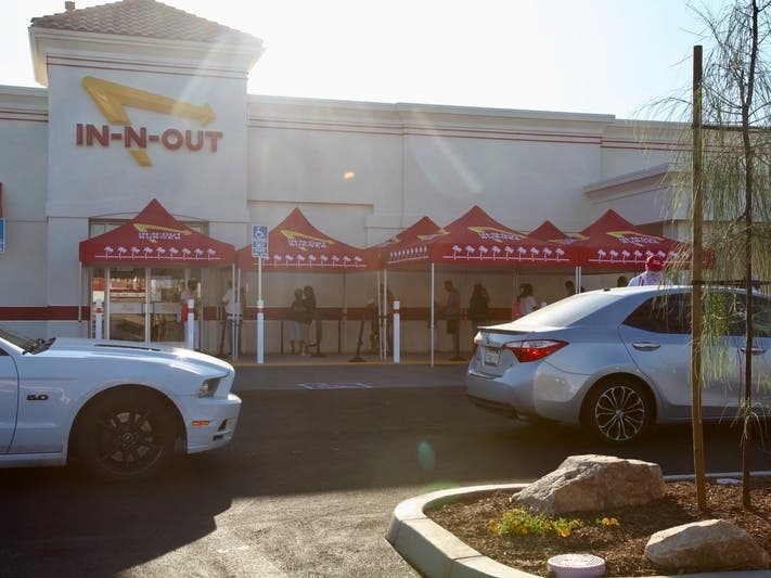 Several U.S. cities have placed moratoriums on drive-thrus in an effort to curb emissions, reduce litter, improve pedestrian safety and enhance walkability.