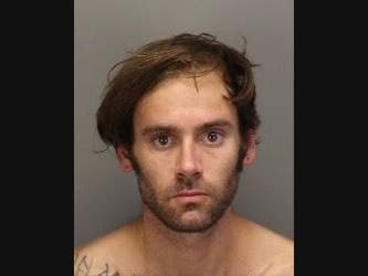 Cody Franklin Stamper