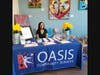 The Oasis Banning Center is now serving the community.