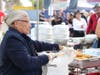 The Tamale Festival’s first iteration was in 1992. 