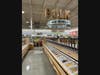 The interior of the new Sprouts Farmers Markets store in Menifee, just before it opened Wednesday.