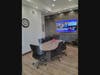 An interior shot of the new City of Lake Elsinore Public Works Administrative building at 215 N. Langstaff Street.
