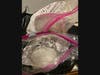 Narcotics allegedly seized during Wednesday's operation.