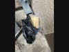 Narcotics allegedly seized during Wednesday's operation.
