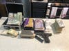 Narcotics, cash and a weapon allegedly seized during Wednesday's operation.