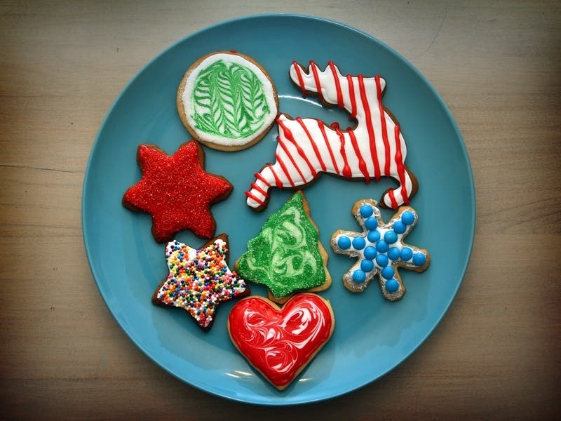 The events are all kid-friendly.