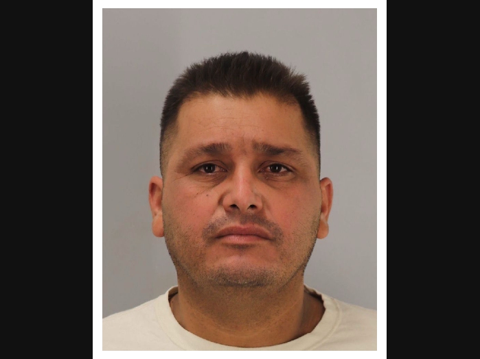 Jose Manuel Martinez Garcia