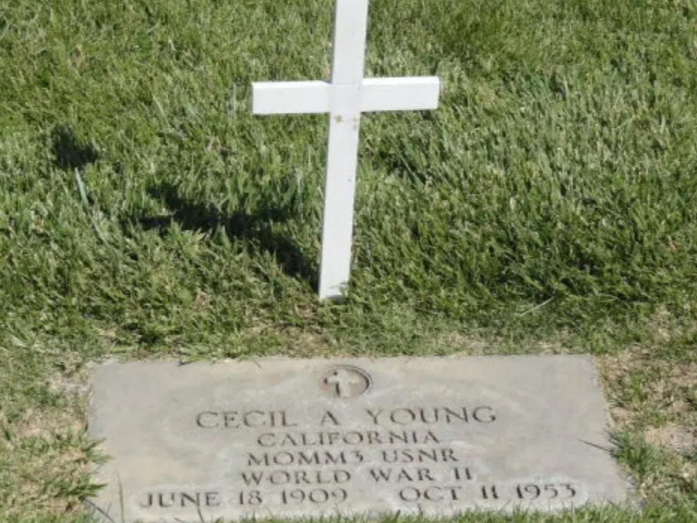 The Elsinore Valley Cemetery District is located at 18170 Collier Avenue.