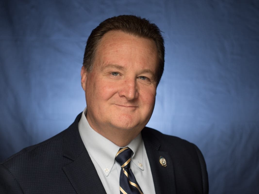 Lake Elsinore City Councilman Robert "Bob" Magee