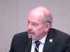 Supervisor Jeff Hewitt