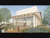 Mt. San Jacinto College (MSJC) will celebrate the groundbreaking of a new STEM building (artist's rendering shown) and opening of a new animated makerspace at its San Jacinto Campus from 3:30 to 5 p.m. Tuesday, March 22.
