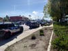 It's unclear why Menifee police were chasing the suspect.