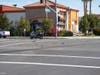 The crash investigation in Murrieta.