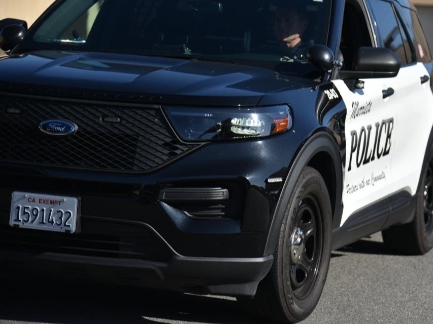 Anyone with information about the crash is asked to contact Murrieta Police Traffic Investigator Karlton Bridgewaters at 951-461-6303 or kbridgewaters@murrietaca.gov or Traffic Division Sergeant Ontario Williams at 951-461-6360 or owilliams@murrietaca.gov