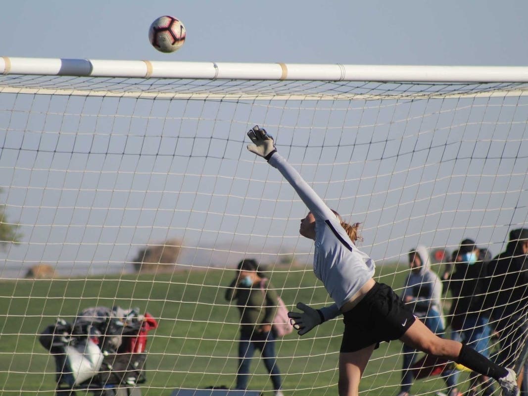 The park would likely include fields for youth baseball, softball, football and soccer. Walking paths, a BMX park and additional playgrounds are also desired, according to the city of Beaumont.