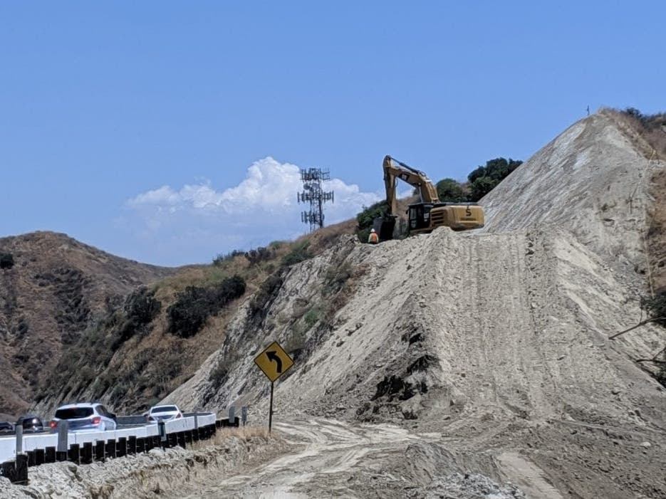 Construction of the $138 million highway investment began in June 2019 with Caltrans providing design and construction oversight. The project is opening on time and within budget, according to the RCTC.