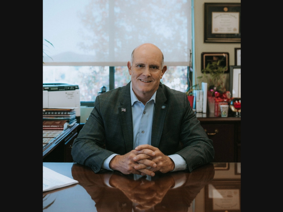 Assembly Member Kelly Seyarto 