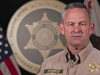 Sheriff Chad Bianco