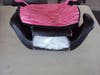 The narcotics were concealed inside booster seats, according to USCBP.