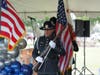 The scene during the Murrieta Police Department's Aug. 1, 2022, open house celebrating 30 years of service in the city.