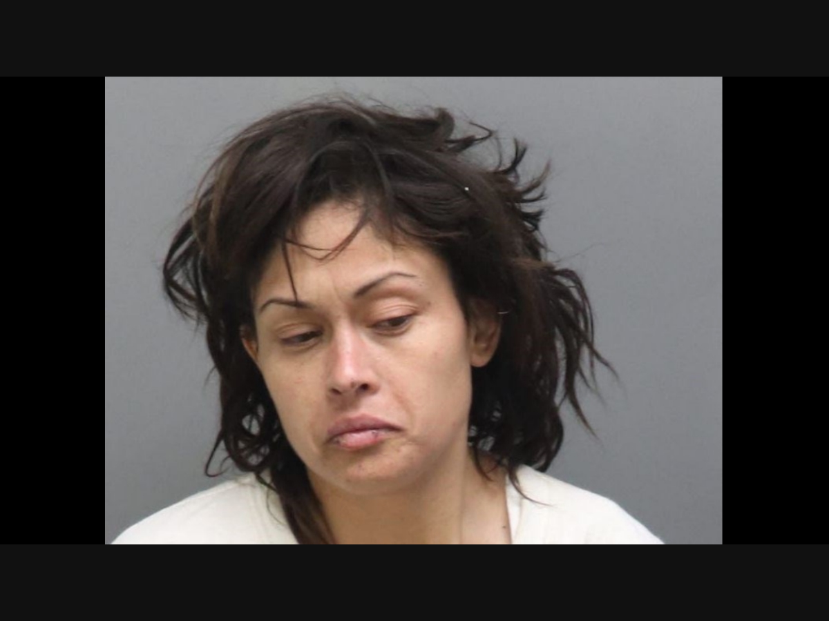 Christina Noemi Rodriguez
