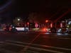 The Riverside County Sheriff's Department is the lead investigating agency for the incident.