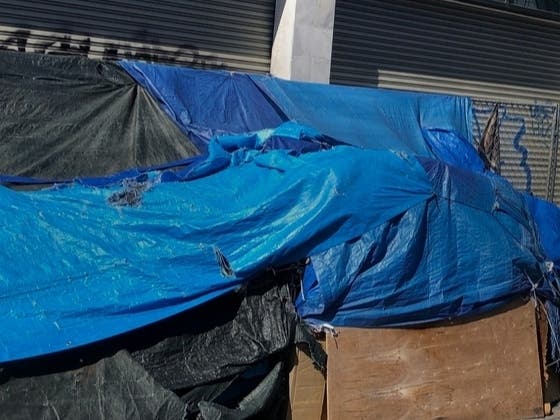 "Homelessness doesn't have boundaries," city of Murrieta spokesperson Dominique Samario said.