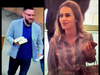 The alleged suspects.