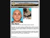 A Riverside County Sheriff's Department flyer.
