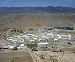 Chuckawalla Valley State Prison