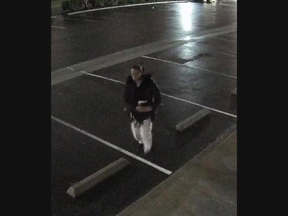 A Month After Pregnant Woman Vanished, Beaumont Police Still Searching ...