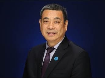 Csusb Patch Dean Of CSUSB's Palm Desert Campus Announces Retirement | Palm Desert ...