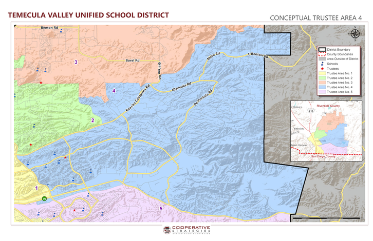 TVUSD's Dr. Joseph Komrosky To Face Recall Election | Temecula, CA Patch