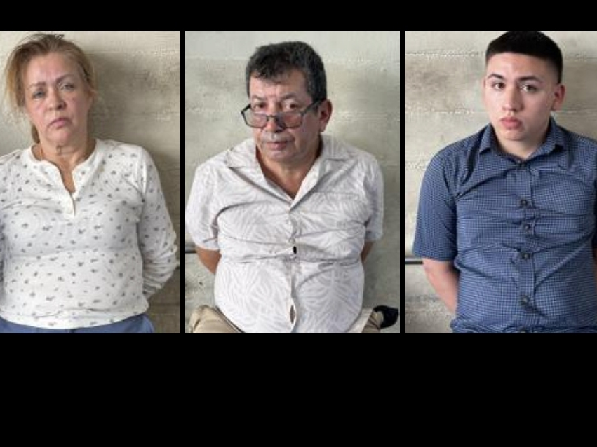 72-Year-Old Woman Targeted In IE Lottery Scam, More Victims Sought ...