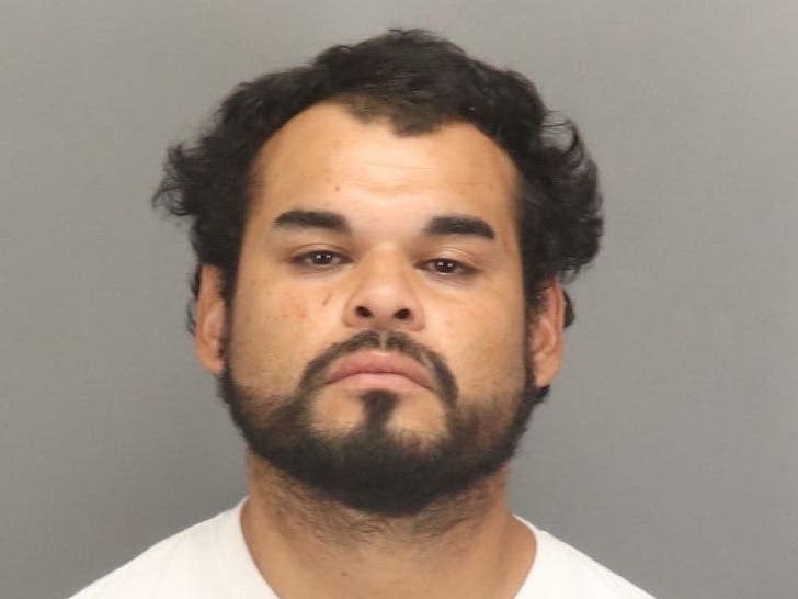 Corona Man Charged With Attempted Murder After Allegedly Attacking Real ...